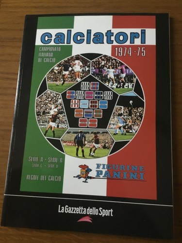 Album calciatori panini - album,