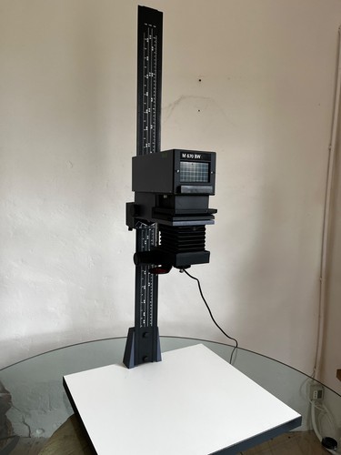 Ingranditore fotografico