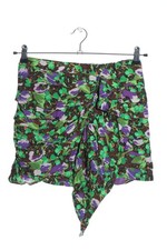 ZARA Gonna asimmetrica Donna