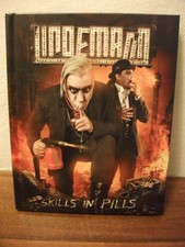 LINDEMANN  (RAMMSTEIN) -