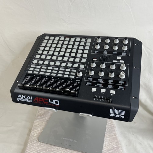 Akai professional apc40 - akai,
