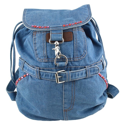 Western storage zaino jeans - zaino,