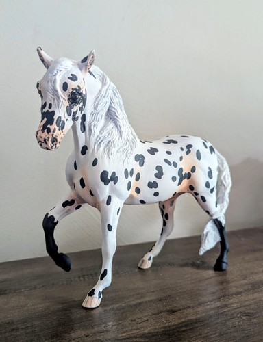 Breyer personalizzato dolce - breyer,