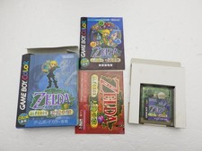 La Leggenda di Zelda Oracolo