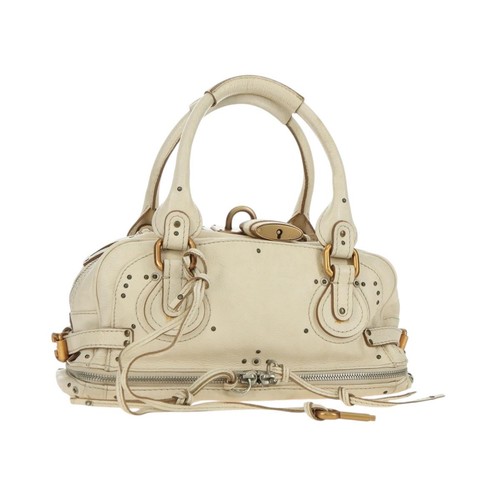Borsa mano chloe - mano,