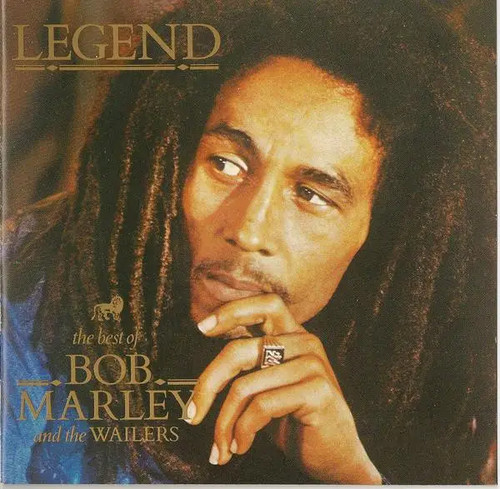 Bob marley the wailers - bob, &