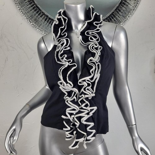 Camicia steampunk top - camicia,