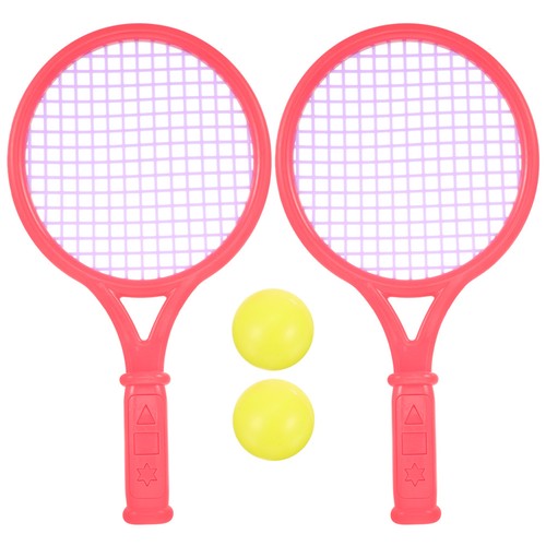 Paio racchette tennis - 1,