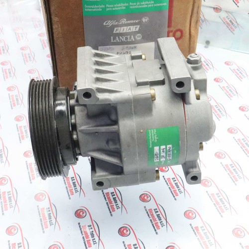 Compressore condizionatore - compressore,