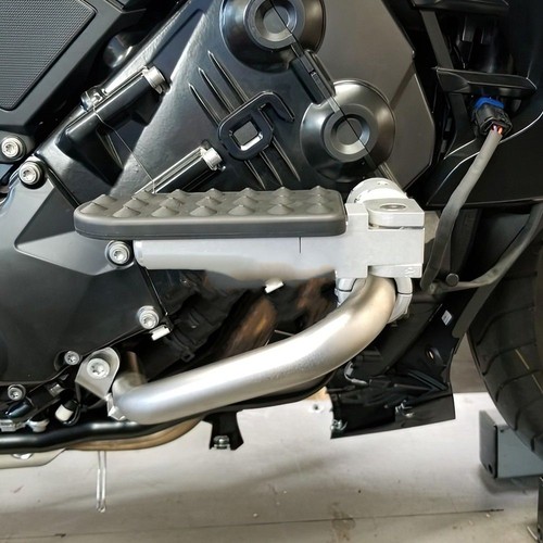 Per bmw k1600gtl 2017 - bmw,