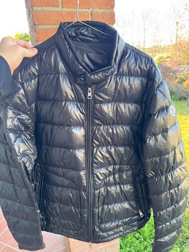 Piumino uomo moncler - piumino,