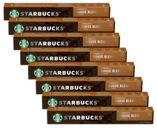 STARBUCKS House Blend Lungo 80