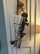 PSE Litespeed Compound Bow