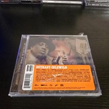 Outkast  Idlewild CD NEW