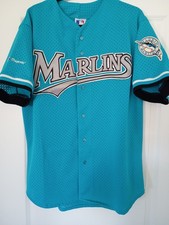 MAGLIA DA BATTUTA FLORIDA