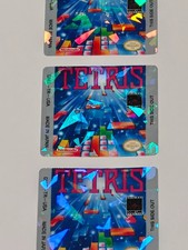 TETRIS - *Olografica*