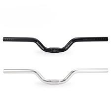 Manubrio bici pieghevole 25,4