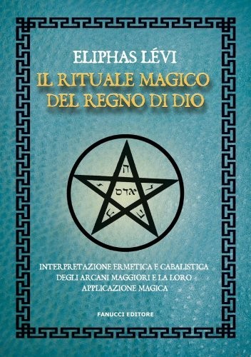 Libro rituale magico - libro,