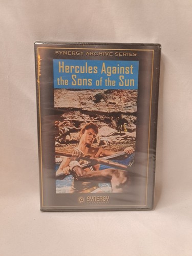 Hercules against the son - hercules,