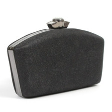 Pochette donna elegante con