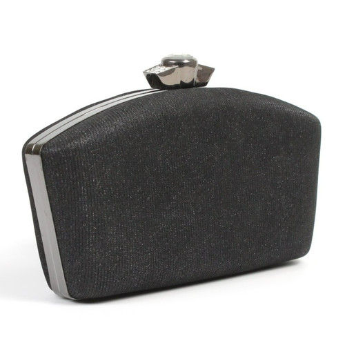 Pochette donna elegante con