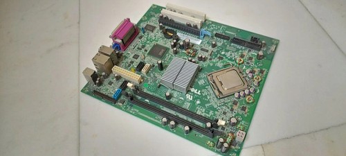 Scheda madre dell optiplex - dell, 330