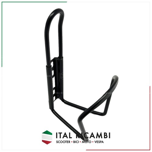 Portaborraccia bici - bici, in