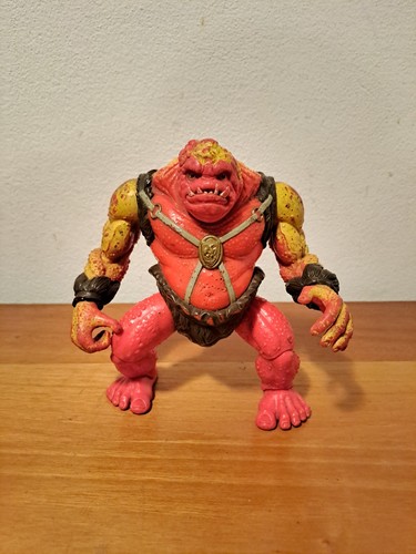 Vintage 1998 small soldiers - vintage,