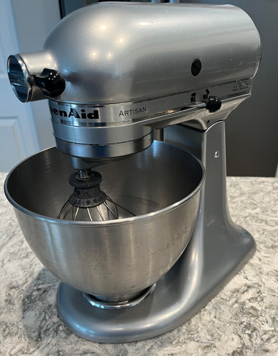 Kitchenaid artisan series qt - kitchenaid,