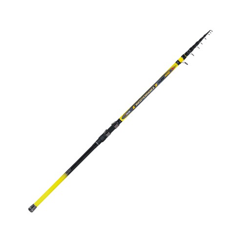 Canna pesca dalla spiaggia paf - canna,