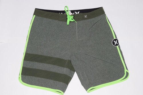 Pantaloncini tavola hurley - tavola,