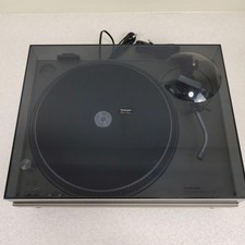 Technics SL-1200 MK1 primo