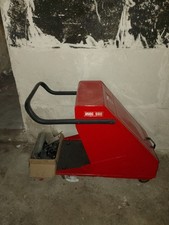 Carrello porta attrezzi - porta,