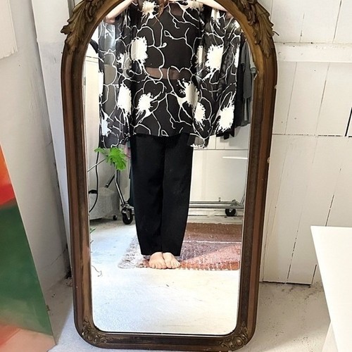 Poncho caftano vintage anni - , 90