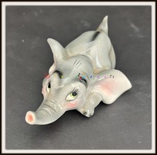 ⭐ POTERIA ZACCAGNINI DISNEY - piccolo Dumbo 1941 - DISNEYANA ⭐