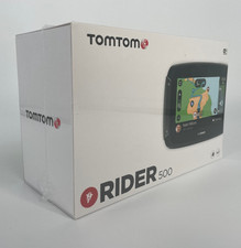 TomTom Rider 500 Moto