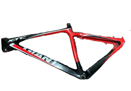 Telaio giant xtc composite - xtc,