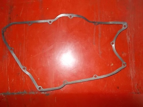 Guarnizione lato frizione