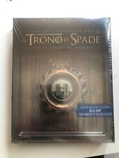 IL TRONO DI SPADE Stagione 3 -