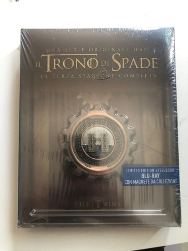 Trono spade stagione - di,