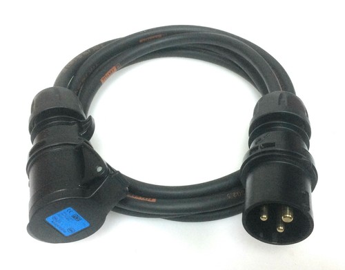 Systems cavo prolunga cee - systems,
