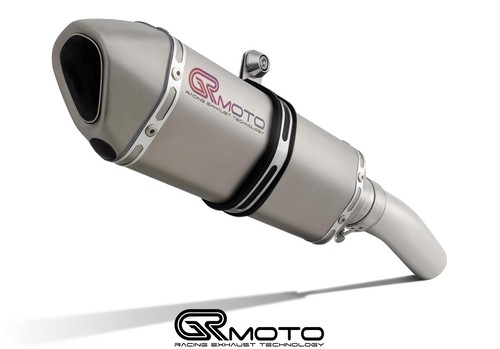 Scarico per kawasaki ninja - scarico,