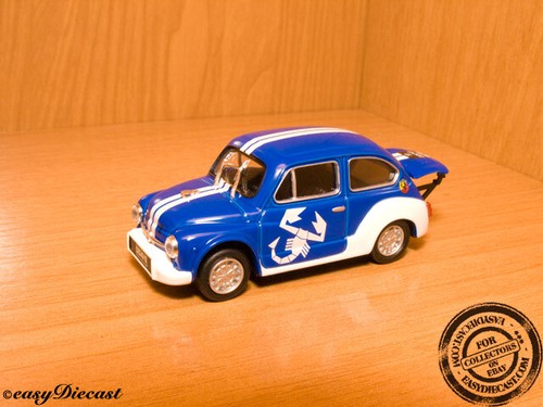 Fiat abarth 1000 bialbero - fiat,