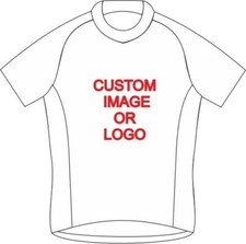 MAGLIA BICI PERSONALIZZATA