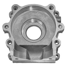 Carter blocco motore per