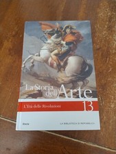 LA STORIA DELL'ARTE ELECTA