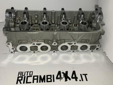 TESTATA MOTORE NUDA SUZUKI VITARA 1.6/JIMNY 1.3/GRAN VITARA I 1.6