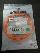 INTELLINET FIBER OPTIC CABLE