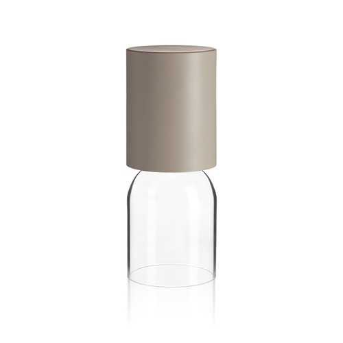 Luceplan lampada tavolo nui - luceplan, da