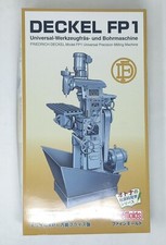 Stampi fini 1:12 Kusel FP1